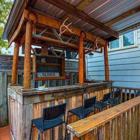 Castlerooms Homestay 渥太華 外观 照片