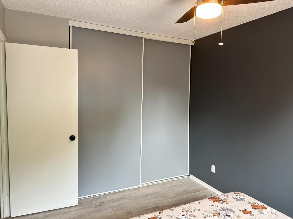 Castlerooms Homestay 渥太華 外观 照片