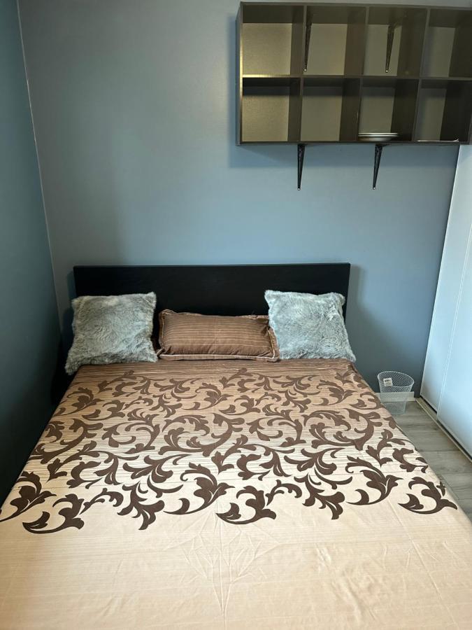 Castlerooms Homestay 渥太華 外观 照片